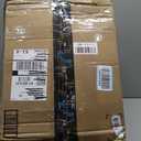Hotel Grand Bed Pillows Queen Size Set of 2, Medium Soft Down Alternative