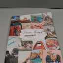 Lamare Vision Board Book - 1000+ Aesthetic Vision Board Images & Motivational Quotes, Vision Board Supplies, Vision Board Kit, Collage Book for Manifestation, Self Care & Goal Setting (New Release)