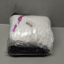 200" Halloween Spider Web + 59" Giant Spider Decorations Fake Spiders with Triangular Huge Spiders Web for Indoor Outdoor Halloween Decorations Yard Home Costumes Parties Haunted House Dcor