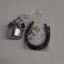 Carburetor Gasket Carburetor Gaskets Kit Fit for Car 1982 1983 1984 1985 1986 LMB-230 3pcs Carburetor Kit