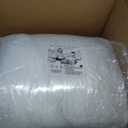 6 lb Polyfill Stuffing for Stuffed Animals, Pillows and Couch Cushions