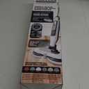 Shark Steam & Scrub with Steam Blaster Technology All-in-One Hard Floor Steam Mop with 3 Steam Modes & LED Headlights S8201