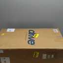 Drive Medical 13085RN Right Side Seat Lift Chair Overbed Table, Walnut