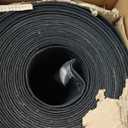 RV Skirting for Travel Trailers & 5th Wheels - Heavy Duty Insulated Camper Skirt Kits for Winter, All Weather Waterproof Windproof Cold Weather & UV Underpinning Cover, Black 65.6ft x 2.6ft