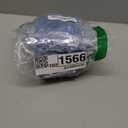 Wegreeco Jeans Washable Male Dog Diapers (Pack of 3) - Washable Male Dog Belly Wrap (Medium)