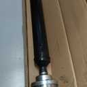 Front Propshaft Drive Shaft Assembly for Dodge Durango 2011-2021 & Jeep Grand Cherokee 2012-2021 AWD with 2-Speed On-Demand Transfer Case， Replaces 938-140