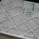 Accumulair Platinum 21x23x1 MERV 11 HVAC Air Filter (4-Pack) | Replacement Air Filter for AC and Furnace | Made in USA | Actual Size 20.75 x 22.75 x 0.75