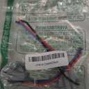 2PCS 1157 LED Bulb Sockets Plug, Plastic Waterproof Turn Signal Brake Light Socket, Tail Light Wiring Harness Plug Connector, Universal Car Accessories for Most Cars, Trucks, SUVs