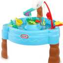 Little Tikes Fish 'n Splash Water Table, Medium