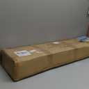 2-in-1 Volleyball Practice Net Station with Patented 5-Height (6'6'' to 8'), Heavy Duty Training System for Hitting Spiking Serving, Backyard Indoor Outdoor Trainer Equipment