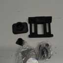 Car Phone Holder, Air Vent Phone Stand, Auto Dashboard Car Mount for Mazda CX5 2017 2018 2019 2020 2021 2022 2023 2024, Magnetic Navigation Bracket, for All Smartphone