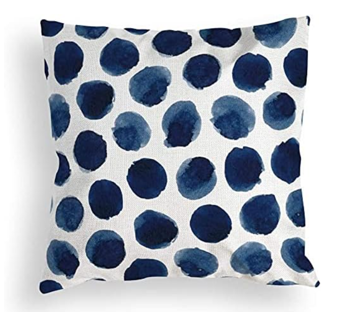 Pillow Shell 100% Polyester 18x18in