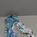 Babygoal Swim Diapers 3 Pack for 8M-3T Babies and Toddlers, Reusable Adjustable Washable for Baby Girl and Boy Swimming Lessons-Shark & Octopus (Large)