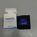 Veepeak Mini Bluetooth OBD2 Scanner for Android  Not Compatible with iOS  Wireless Check Engine Light Code Reader & Diagnostic Tool