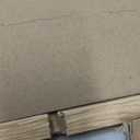 22x28 Frame Set of 2, Natural Oak Wood Style - Display 18x24 Picture Frame with Mat or 22 x 28 Poster Frame without Mat, Wall Mounting Horizontal and Vertical