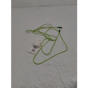 Pack of 2, Charger, Lightning Cable