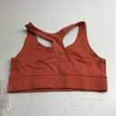 Hanes Originals Women's Longline Sports Bra L/G/G