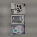 ESR Geo for MagSafe Wallet with Full Find My Functionality, 5 Card Holder, RFID Blocking, Adjustable Stand, Magnetic Wallet for iPhone 17e/17/16/15/14/13/12 Series, Not for 13/12 mini, Black