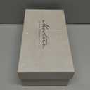 Mostrin Womens Sandals Strappy Heels for Women Lace Up Square Open Toe Heels Tie Up High Heeled Sandals for Prom, Party, Daily Wear (8, Gold)