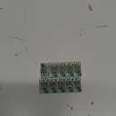 10 Pieces 5v Regulator Module Mini Voltage Reducer DC 4.5-24V 12V 24V to 5V 3A Volt Buck Converter Power Supply Transformer Module