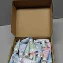 Landhoow 36 Pack Christian Hand Cream Bulk for Women Travel Hand Lotion Set Religious Bible Verse Gifts for Easter Church Prayers School Teacher Wedding Anniversary Birthday Mother's Day