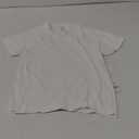 CRZ YOGA Seamless Short Sleeve Shirts for Women Breathable Running Workout Tops Athletic Gym Yoga Basic T-Shirts (Medium)