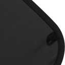 Cargo Cover for Kia NIRO Accessories & for NIRO Hybrid Accessories 2023 2024 2025 2026 Rear Black Trunk Shade Luggage Security Cover