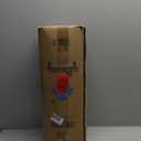 QILLOWAY Indoor/Outdoor Bench Cushion, Thick Upholstery Foam Couch Swing Pads with Ties,48-Inches,Navy Blue.