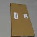 Subay Pedicure Foot Rest, 6 Heights Adjustable Foot Stand for Pedicure, Foldable Non-Slip Pedicure Stand for Easy At Home Pedicures, No More Bending or Stretching Pedicure Stool Tool for Home Foot Spa (Black)