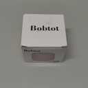 Bobtot Portable Bluetooth Speakers with Strap Easy to Carry, Wireless IPX5 Waterproof Mini Speaker with Loud Stereo Sound, 20 Hours Playtime, Rechargeable Battery, Built-in Microphone, Pink