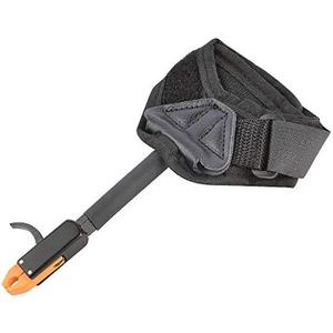 ZSHJGJR Archery Bow Release Aid Compound Bow Release Children Release Thumb Trigger Caliper Wrist Release Nylon Strap Quick Release for Youth Junior Kids ZSHJGJR Archery Bow Release Aid Compound Bow Release Children Release Thumb Trigger Caliper Wrist Release Nylon Strap Quick Release for Youth Junior Kids