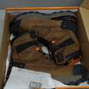 Timberland PRO Men's Keele Ridge Steel Safety Toe Waterproof Industrial Hiking Boots,US Mens 10.5W