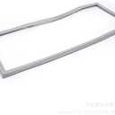 Replacement W10830162 Refrigerator French door gasket is suitable fits Whirlpool Kenmore refrigerator door gasket Compatible with Model WRF535SMBW00, KBFS20EVMS13, IX6HHEXDSM00 etc