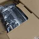 Proctor Silex 2-Slice Toaster with Extra Wide Slots for Bagels, Cool-Touch Walls, Shade Selector, Toast Boost, Auto Shut-off and Cancel Button, Black (22305)