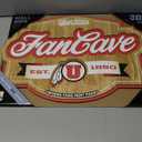 YouTheFan NCAA Fan Cave Sign