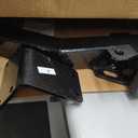 Trailer Hitch Receiver 2 Inch for Chevrolet Traverse 2009-2017