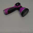 Dramm One Touch?Revolution 9-Pattern Spray Gun Carded