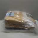 Waterproof Car Cover Custom Fit for 2011-2025 Honda Civic Hatchback, 6 Layers All Weather Car Covers with Zipper Door & Windproof Bands for Sun Snow Rain Dust Protection, Outdoor Indoor