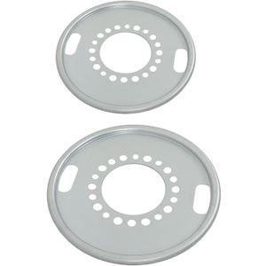 WFLNHB 600-640 22.5 Drive Axle Wheel Balancer Compatible with Heavy Duty Trucks Bus/Motorhome