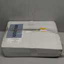 HOMBYS Glow in The Dark Comforter Set 5 Piece Twin/Twin XL with Sheets, Grey Velvet Bedding Comforter Sets for Twin Bed, Ultra Soft Down Alternative Comforter for Teenage Boys Kids, Bed in a Bag