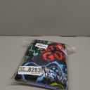 Video Gamer Boys Beach Towel with Hoodie for Kids Toddlers Age 4-8,Game Controller Black Bath Towels Shower Wrap for Boys, Hooded Poncho Beach Blanket for Pool Swimming Wearable Bath Towel for Child (30'' X 50'')