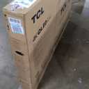 TCL 55 Inch Class T7 Series | 4K QLED HDR | 55T7, 2025 Model | 120HZ Refresh Rate High Brightness Smart Google TV Dolby Atmos Audio | Voice Remote Alexa Gaming Streaming Television