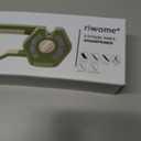 6-Stage Knife Sharpener - Premium Kitchen Knife Sharpeners - Adjustable Handheld Manual Knife Sharpeners for Kitchen Knives, Scissor and Chef Knife.Easy for beginners to use (GREEN)