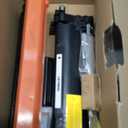 TN830XL Black Compatible Toner Cartridges Replacement for TN830 TN-830 TN 830 XL Toner Cartridges to Use with DCP-L2640DW HL-L2460DW HL-L2480DW MFC-L2820DW HL-L2400D HL-L2405W Printers (2 Packs)