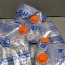 MEIQIHOME Vacuum Storage Bags, Space Saver Sealer Bags,Vacuum seal bags for clothing, Pillows, Comforters, Blankets, Bedding,7 Jumbo