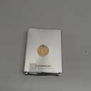 AIRCUTE Washable Urinary Incontinence Protective Underwear for Women Leak Proof Absorbent Reusable Panties 60ML 1 Pack (Beige, Small)