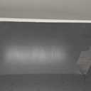 HIGRELIFE Wood Slat Acoustic Wall Panels, 3D Wall Panels with High Density Core for Echo Reduction, Easy DIY, Safe for Kids, for Living Room, Bedroom, Studio and More (Walnut,94.5"12.6"-2 PCS)