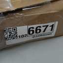 Matte Black Angled Grab Bar 16x24 Inch, iHansee Bathroom Safety Bar w/Anti-Slip Knurled Grip, Wall Mount L Shaped Shower Handle for Elderly Senior Handicap, Toilet Bathtub Balance Support Handrail