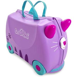 Trunki Children's Ride-On Suitcase & Hand Luggage
