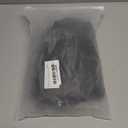 YZXDORWJ Women Mexican Embroidered Dress Short Sleeve, Small